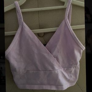 brandy melville amara tank no longer sold online